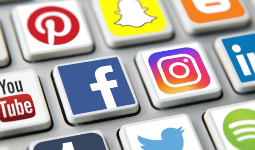 Social Media Sites and Features