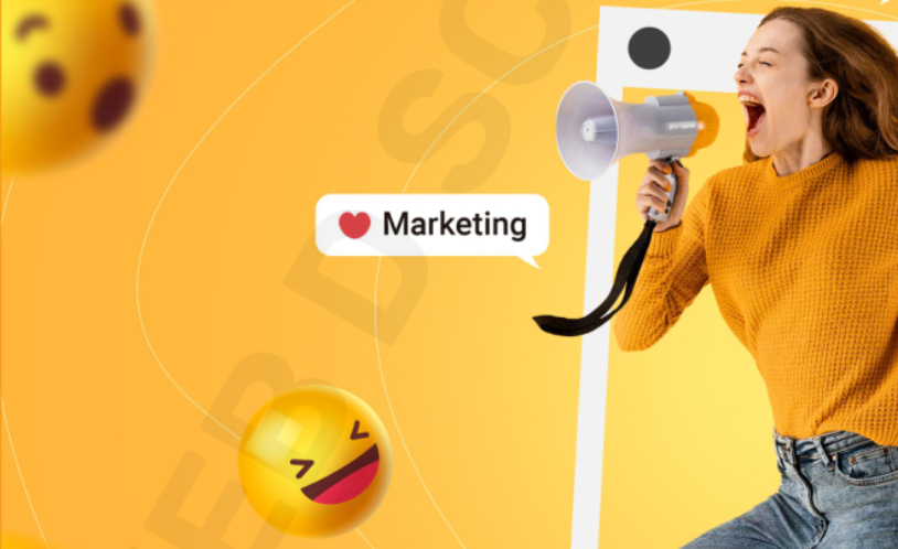 Copy Writing for Social media